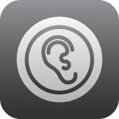 Hear Circle App Icon
