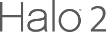 Halo 2 logo